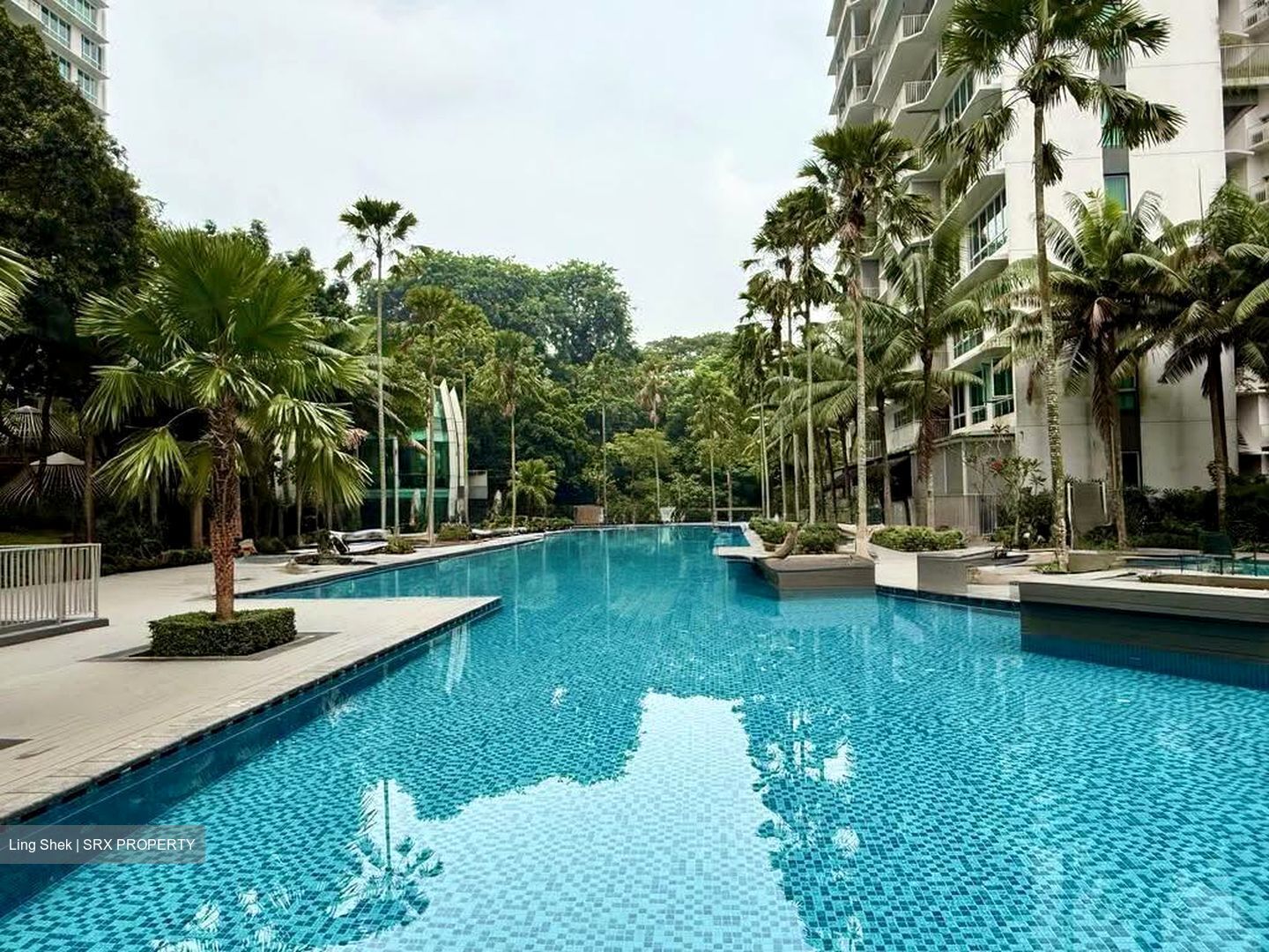 Tree House (D23), Condominium #636965271
